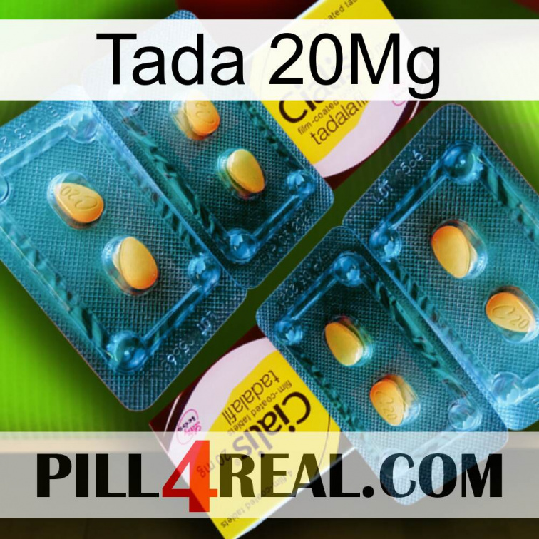Tada 20Mg cialis5